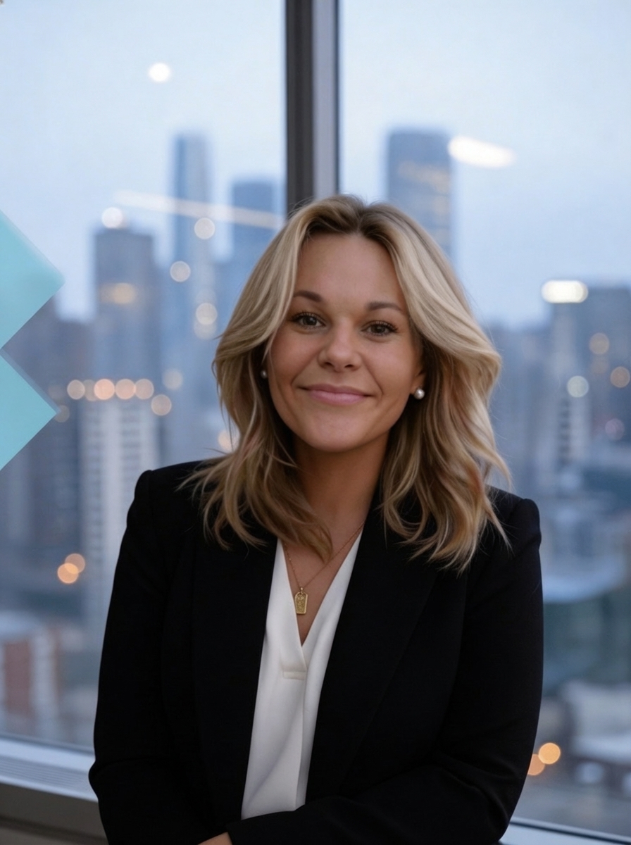 Camilla Gleditsch, SaaS SEO Expert