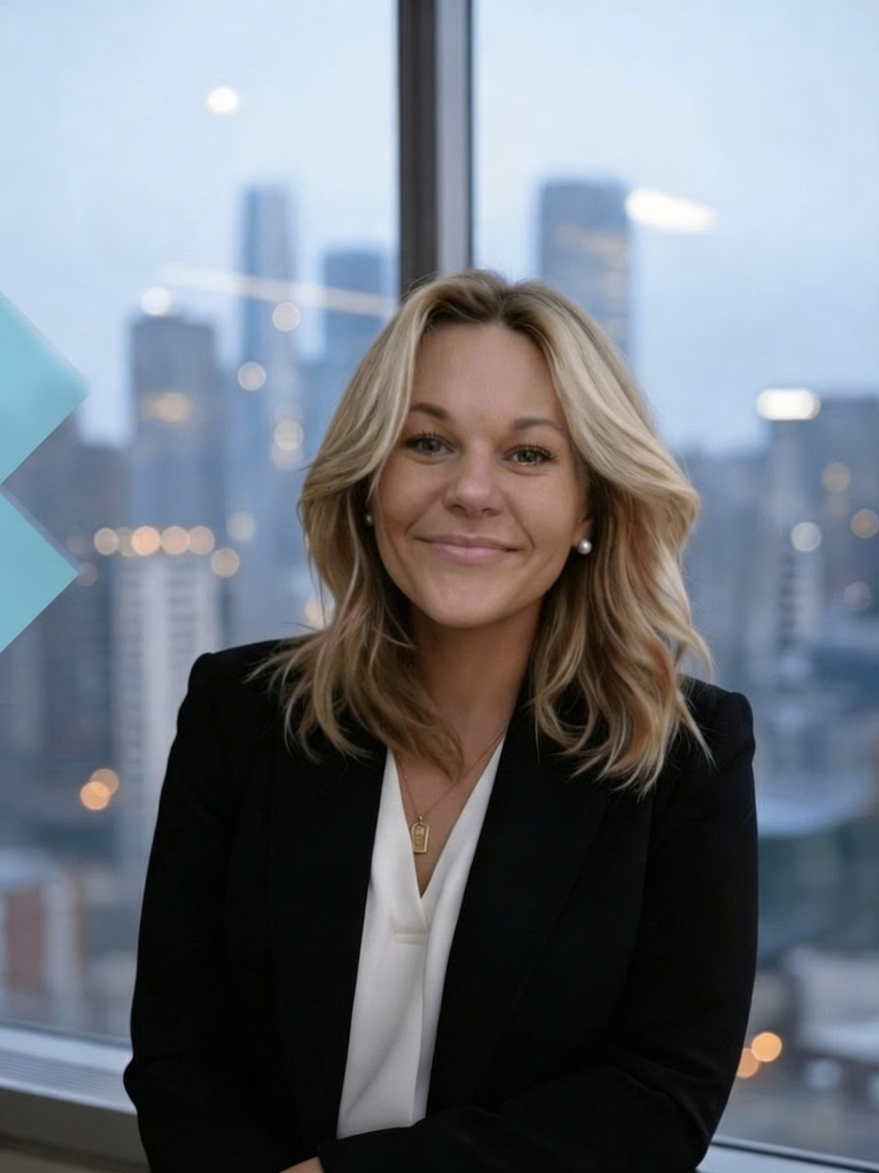 Camilla Gleditsch, Norwegian SEO SEO Expert